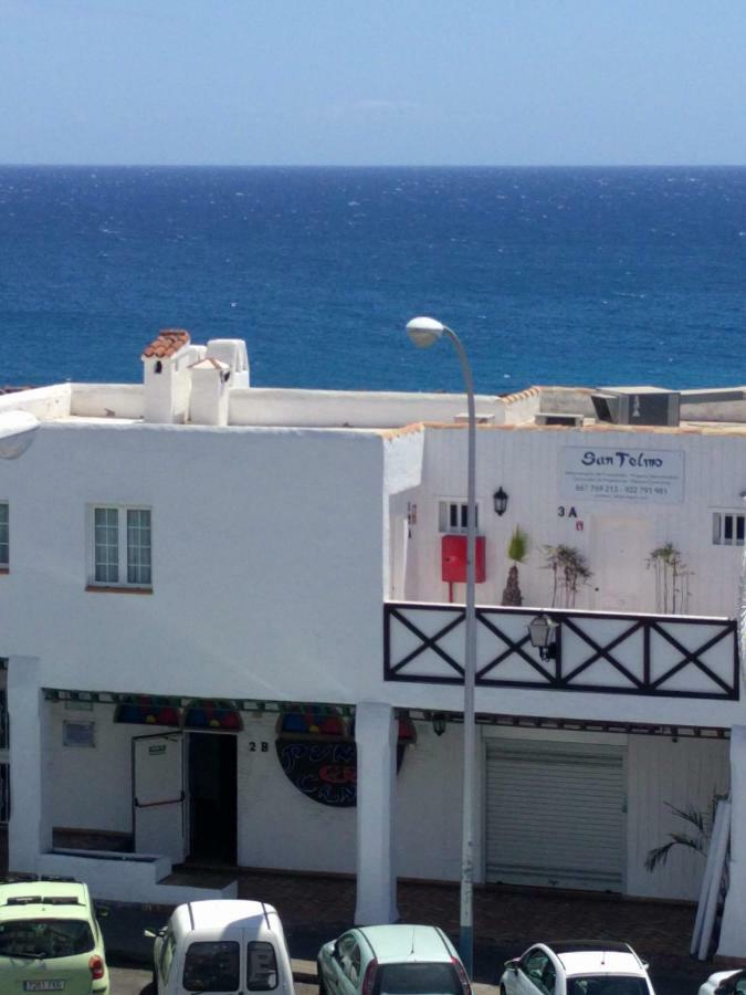 Casa Laura Vivienda Vacacional Los Cristianos  Exterior photo