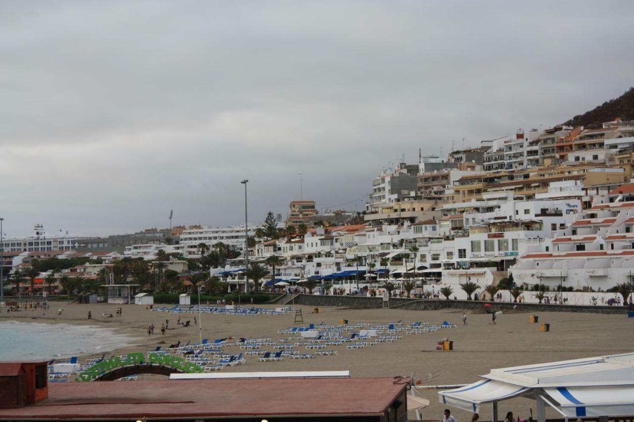 Casa Laura Vivienda Vacacional Los Cristianos  Exterior photo